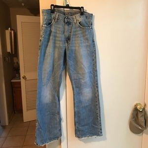 Men’s Jeans